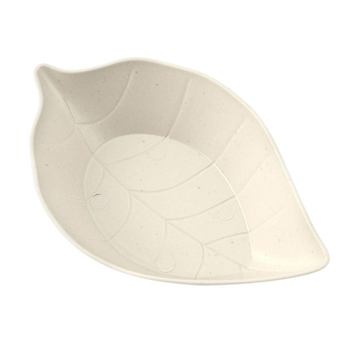 Sauce Dish Smooth Edges Serving Small Pinch Side Dish Bowl Eco-friendly - Picture 14 of 14
