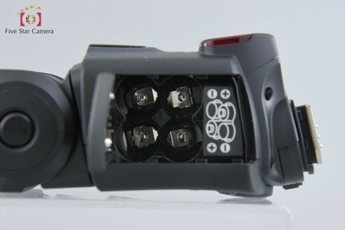 Near Mint!! Canon SPEEDLITE 430EX II Shoe Mount Flash - Picture 11 of 12