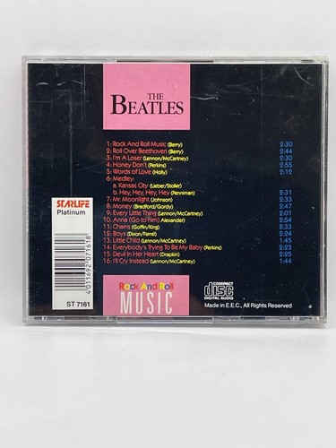 Rock , Pop, Punk Alben Sampler Top Titel CD Auswahl aus Sammlung (Nur 1x Porto) - Bild 433 von 506