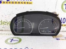 Compteur BMW 3,3