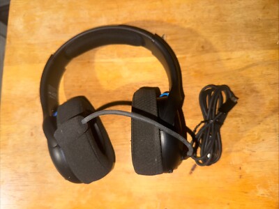 PDP - LVL50 Wireless Stereo Gaming Headset for PlayStation 4