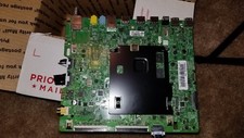 Samsung UN40KU6300F Main Board BN94-10798A BN97-10648A ASSY PCB MAIN-SDC