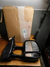 Ford Super Duty 1999-2004 RH Door Side Mirror DDB-F01321196 BRAND NEW