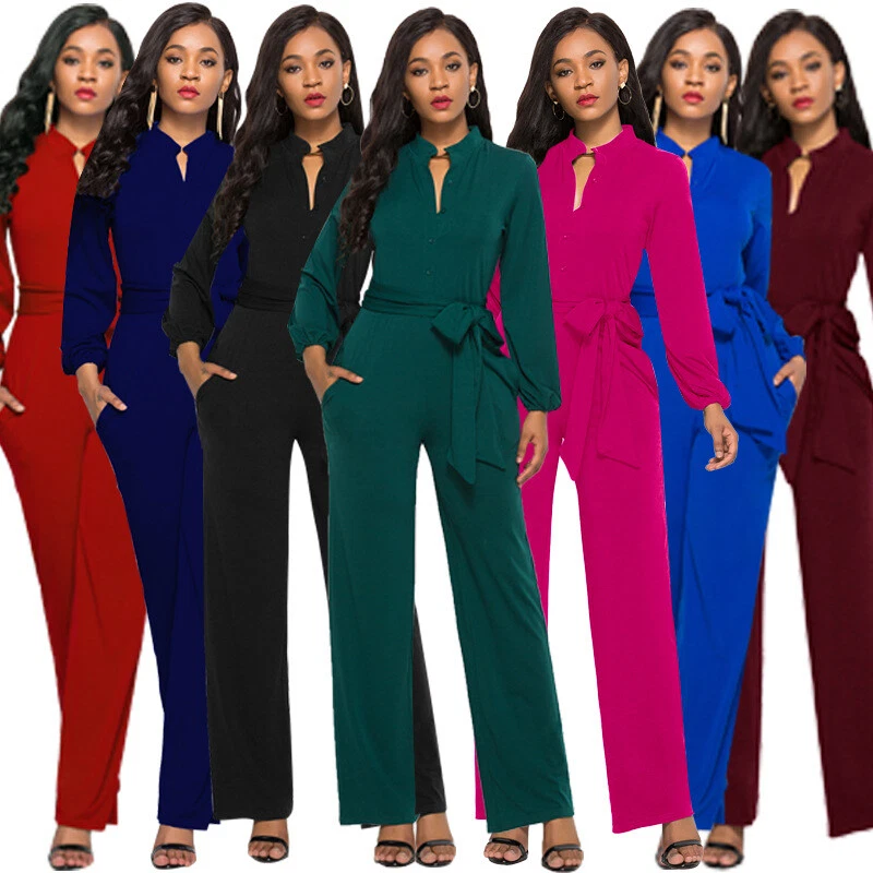 Long sleeve romper clearance pants