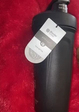 Strada Blender Bottle Insulated Stainless Steel Shaker Bottle 24 oz.