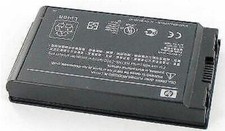 Batteria Originale Compaq TC4400 TC4200 NC4400 NC4200 Genuino Originale Nuovo