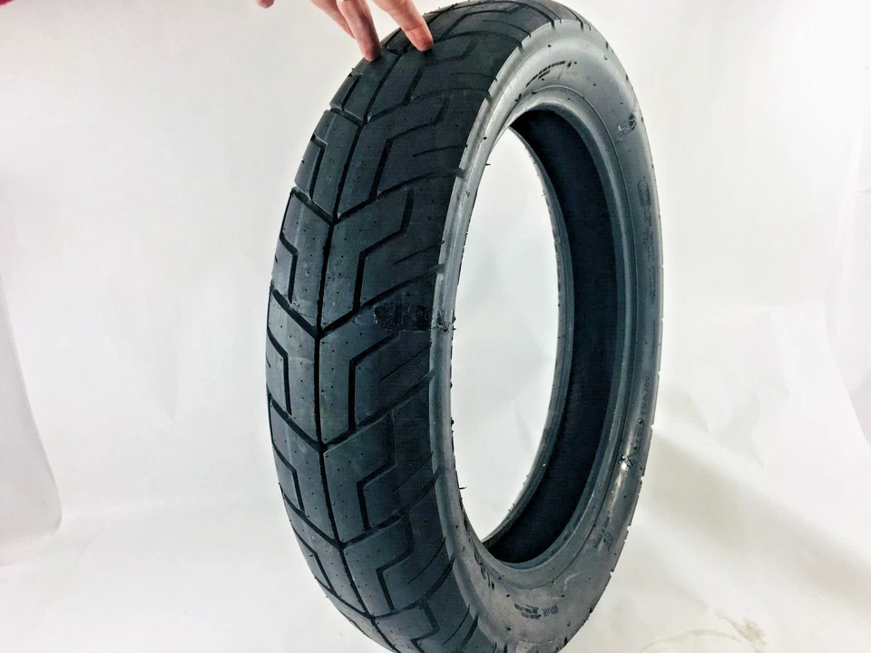 NEUMÁTICO TRASERO CHENG SHIN 130/90-18 HI MAX Foto 2 de 4