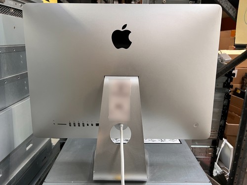 Apple iMac 21.5" A1418 | Intel Core i5-3330S @2.70GHz 8GB 1TB Nvidia GT 640M - 第 2/2 張圖片
