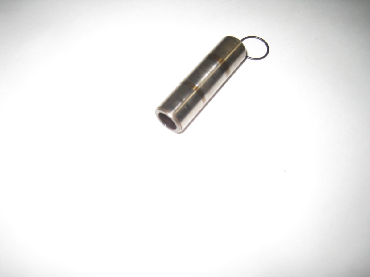 1985 KAWASAKI BAYOU 185 KLF185 PISTON PIN | eBay