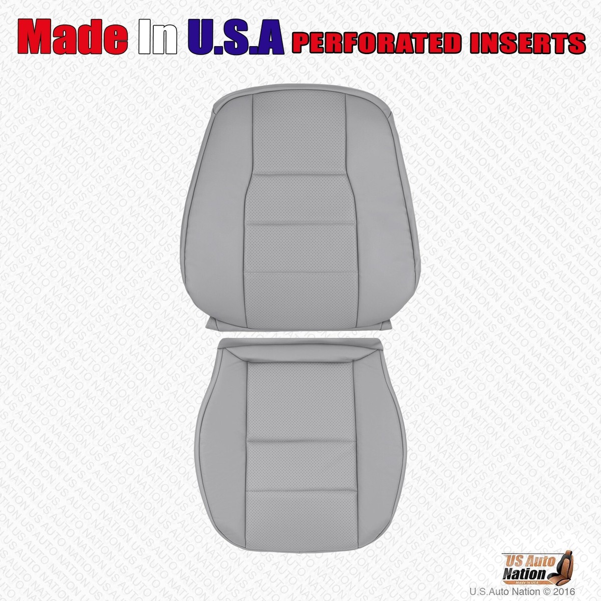 Mercedes-Benz ML350 Seat Covers - Wet Okole