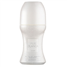 AVON Pur Blanca Deoroller