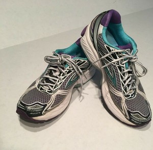 brooks ghost 5