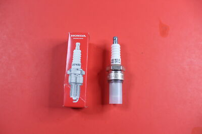 #ad #ad NOS OEM HONDA SPARK PLUG S15 W16EPR U #98079 55855 $2.95