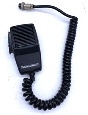 Vintage Midland V1.1 Hand Held CB Radio Speaker Mic Microphone 4 Pin