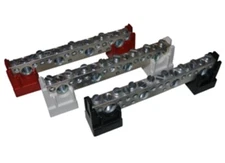 Midnite Solar, Busbar, Terminal Type, Red, MNTBB-R