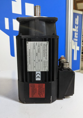 ferrocontrol HD115A6-88S/R servomotor |  1 month warranty