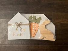 Target Bullseye Tiered Tray blocks 