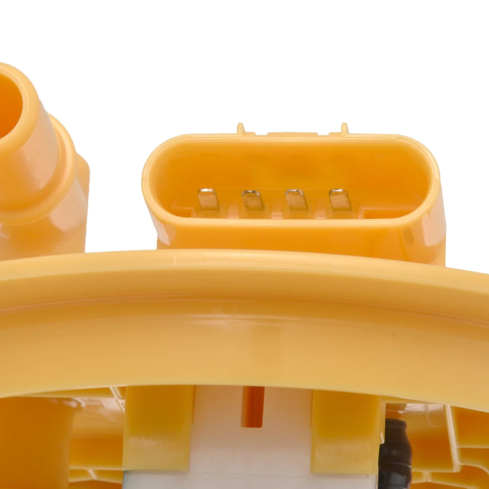 Módulo de bomba de combustible Bosch F00HK01702 para Jeep Wrangler 2018-2019 Foto 4 de 4