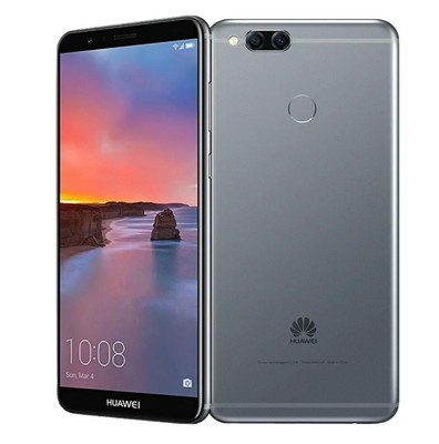 Huawei Mate SE 4G LTE 5.93'' Screen Unlocked Worldwide 4GB RAM 64GB NEW OPEN BOX