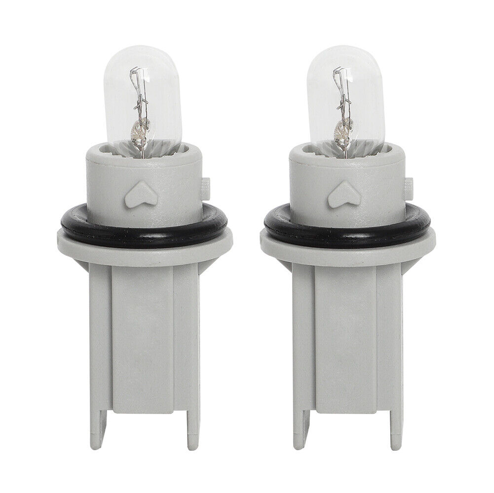For Honda Civic Acura JDM Side Marker Light Socket Bulb DC For Honda Civic Acura JDM Side Marker Light Socket Bulb DC