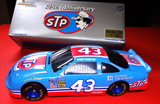  43 STP PONTIAC Petty Enterprises 25th Anniversary 1:24 BWC Diecast ACTION RCCA