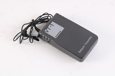 Samson VT-1 Wireless Belt Pack Transmitter