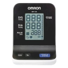 Omron HBP-1120-E Oberarm-Blutdruckmessgerät ...