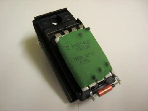 Ford Auto-Gebläse & -Ventilatoren