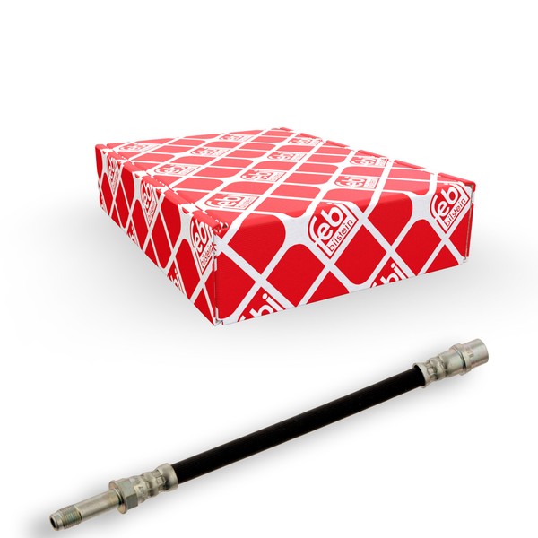 Febi Bilstein Bremsschlauch 30405 FüR Vw, Hinterachse Links, Hinterachse Rechts-image