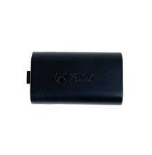 Microsoft Xbox One Rechargeable Battery for Controller - Black - 1556