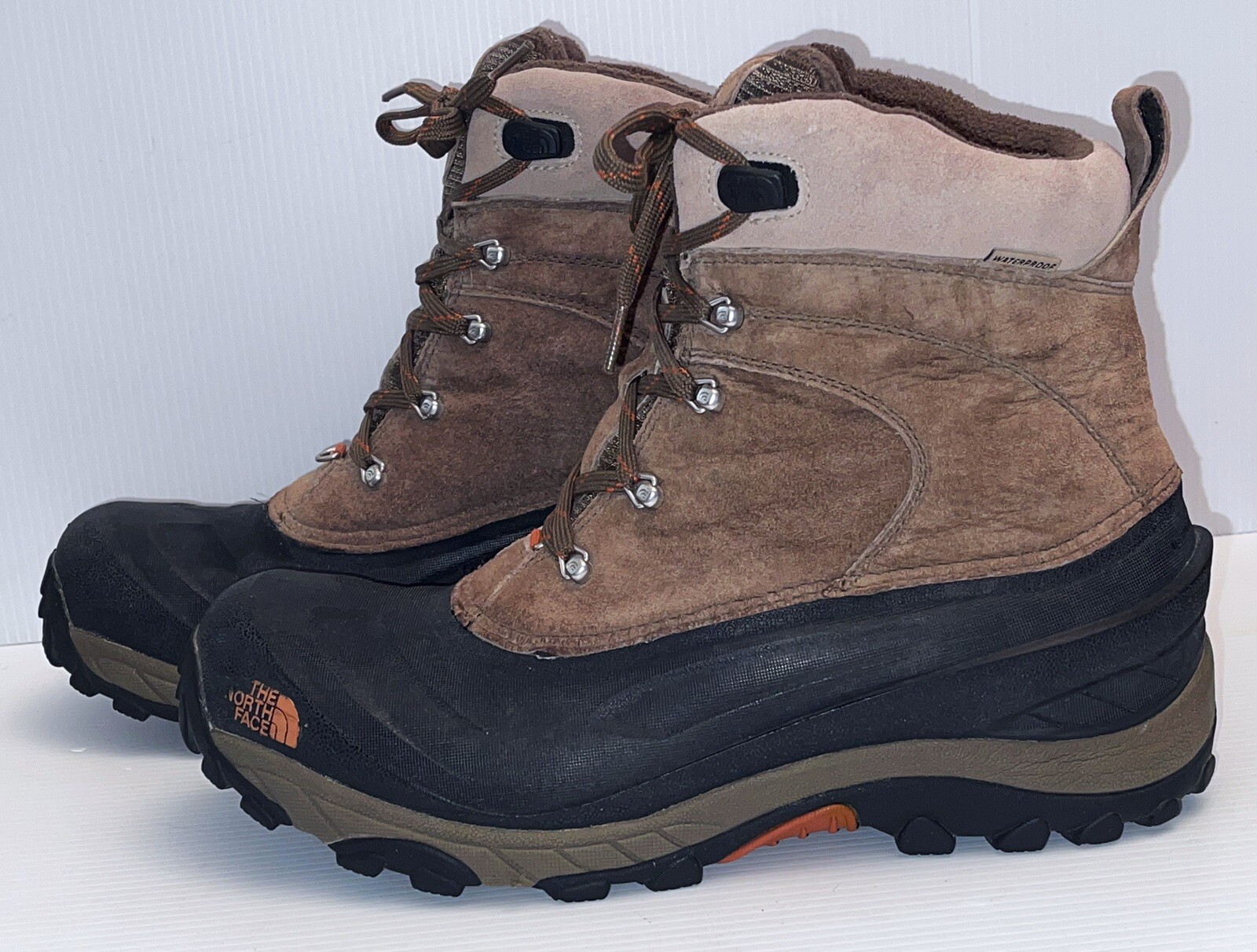 NORTHFACE NORTH FACE CHILKAT III 