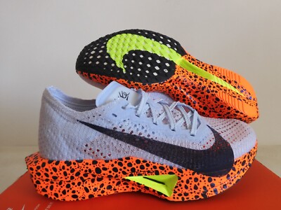 Nike Zoomx Vaporfly Next% 3 Olympic Multi Color Womens Sz 5 [FN7674-900]