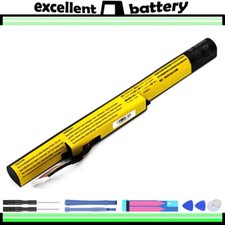 Battery for Lenovo IdeaPad Z510 59400189,Z510 59400193,Z500,P400 Laptop 2600mAh