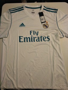 adidas original real madrid