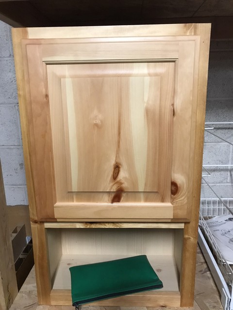 Toilet Topper Cabinet Bathroom Space Saver Storage Rustic Knotty Pine Amish For Sale Online