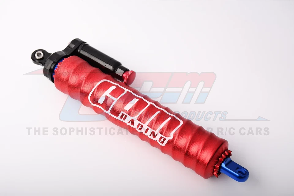 Damper Shock Sleeves Resist Guard Cover forTraxxas 1/5 X-MAXX Outcast KRATON 8S - Image 2 of 3