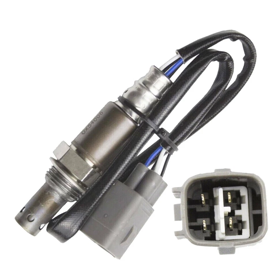 2PCS Oxygen O2 Sensors Upper+Lower for 2007 2008 2009 2010-2012Toyota Yaris 1.5L Foto 3 de 4