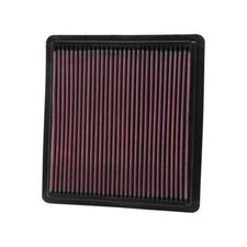 K&N 33-2298 Replacement Air Filter for 2005-2010 Ford Mustang and Mustang GT