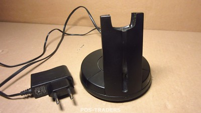 GN Netcom Jabra GN9330e USB Wireless Headset Base ONLY - NO Headset INCL PSU
