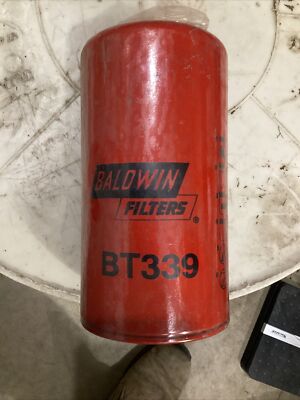 Engine Oil Filter Baldwin BT339 | eBay