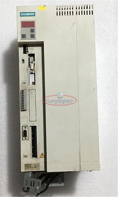 1PCS USED SIEMENS Main Drive 6SE7023-4TP60