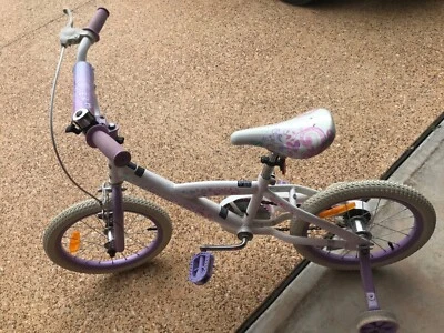 southern star girls bike
