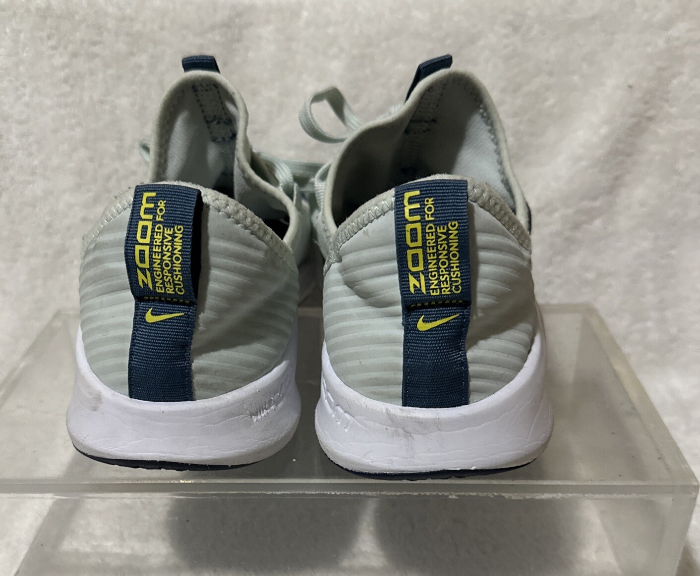 Nike Zoom Engineered for responsive Cushioning At… - image 4