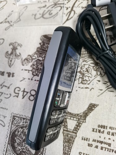 Nokia 1600 Black (Unlocked) CELL PHONE - Imagen 5 de 9
