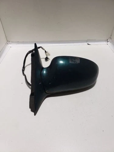 Driver Side View Mirror Power Non-heated Opt DE6 Fits 00-05 LESABRE 414695