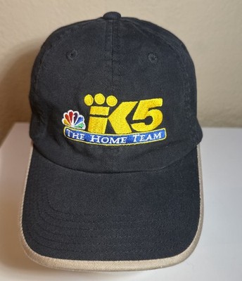 KING 5 The Home Team Seattle TV Station Port Authority Adjustable