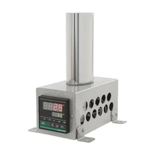 Guitar Side Rib Bending Luthier Side Benier Violin Bending Iron Side Bender 