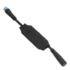 Electric Scooter Controller ABS Material Controller Lightweight Design