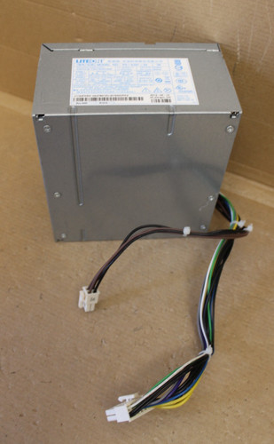 LiteOn PS-4281-02 54Y8851 max. 280W ATX PC-Netzteil 14+4Pin