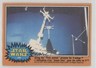 1977 O-Pee-Chee Star Wars Using the blue screen process for